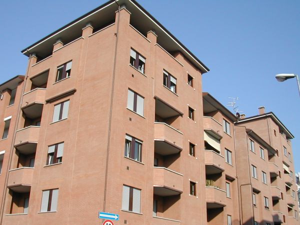 Residenze Viale della Repubblica - Bologna