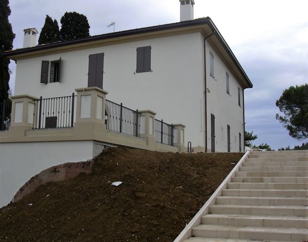 Villa privata - Bologna